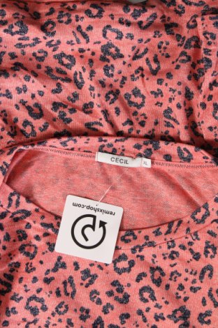 Damen Shirt Cecil, Größe XL, Farbe Rosa, Preis € 3,99