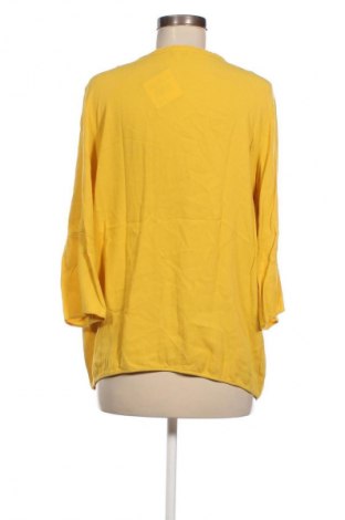 Damen Shirt Cecil, Größe L, Farbe Gelb, Preis 10,99 €