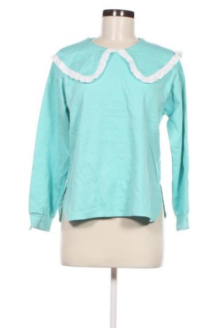 Damen Shirt Celop, Größe M, Farbe Blau, Preis € 4,49