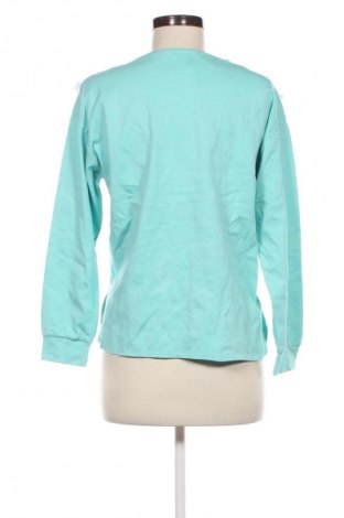 Damen Shirt Celop, Größe M, Farbe Blau, Preis € 4,49