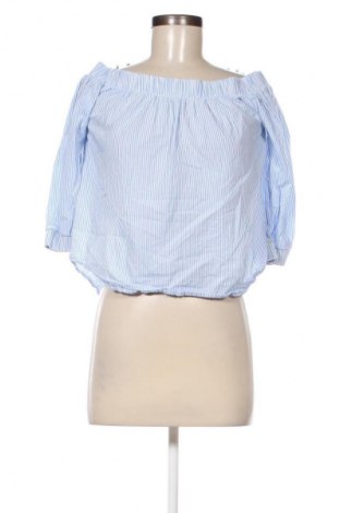 Damen Shirt Central Park West, Größe S, Farbe Mehrfarbig, Preis € 3,99