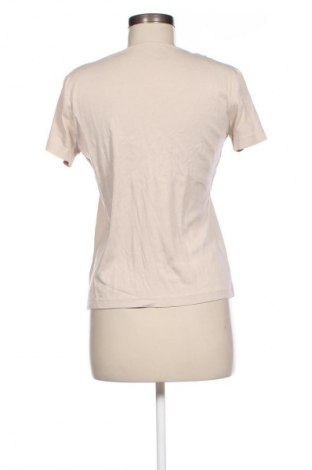 Damen Shirt Charles Vogele, Größe M, Farbe Beige, Preis € 5,49