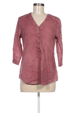 Damen Shirt Charles Vogele, Größe M, Farbe Lila, Preis 4,49 €