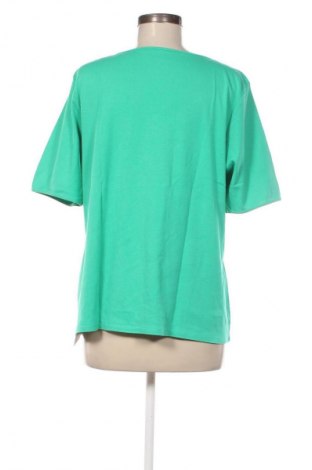 Tricou de femei Chico's, Mărime XL, Culoare Verde, Preț 80,66 Lei