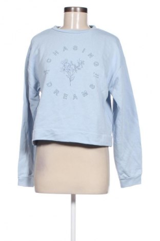 Damen Shirt Cloche, Größe M, Farbe Blau, Preis € 5,49