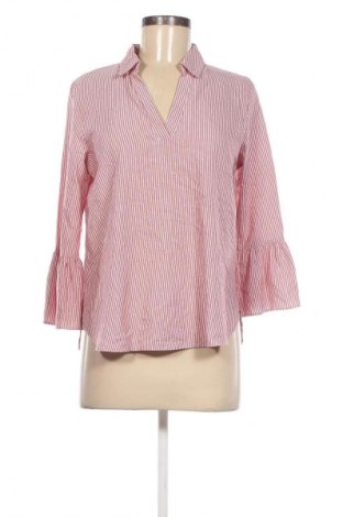 Damen Shirt Clockhouse, Größe M, Farbe Mehrfarbig, Preis 3,99 €