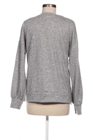 Damen Shirt Clockhouse, Größe L, Farbe Grau, Preis € 3,99