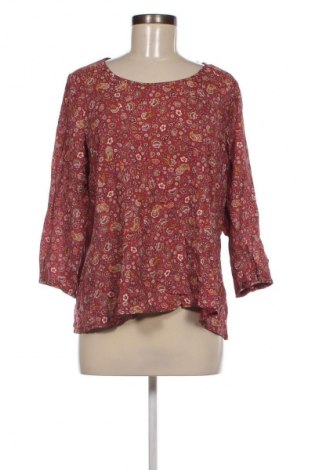 Damen Shirt Clockhouse, Größe L, Farbe Mehrfarbig, Preis € 2,99