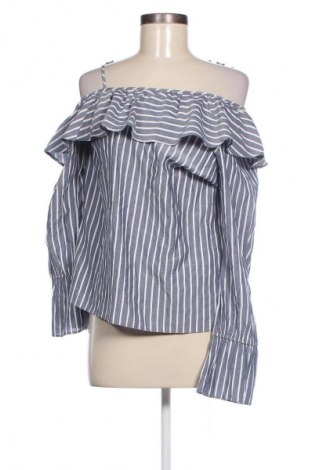 Γυναικεία μπλούζα Clockhouse, Μέγεθος S, Χρώμα Πολύχρωμο, Τιμή 11,75 €