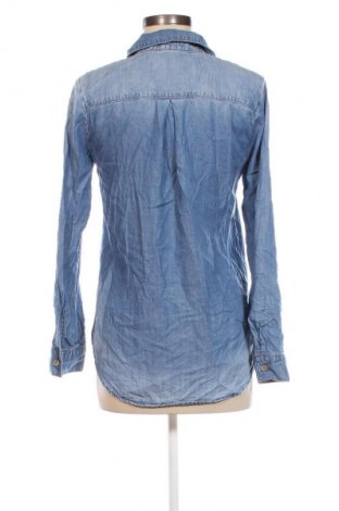 Damen Shirt Cloth & Stone, Größe XS, Farbe Blau, Preis 3,99 €