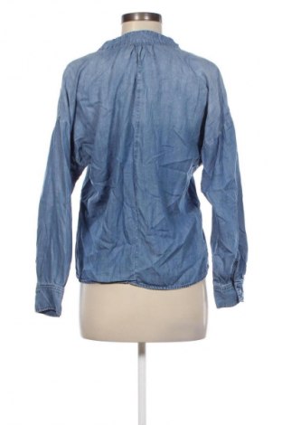 Damen Shirt Cloth & Stone, Größe XS, Farbe Blau, Preis € 2,99