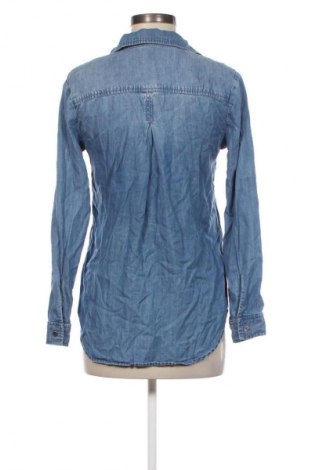 Damen Shirt Cloth & Stone, Größe XS, Farbe Blau, Preis € 3,99