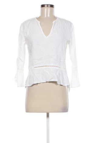 Damen Shirt Cloth & Stone, Größe XS, Farbe Weiß, Preis € 3,99