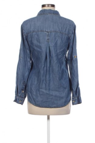 Damen Shirt Cloth & Stone, Größe XS, Farbe Blau, Preis € 3,99