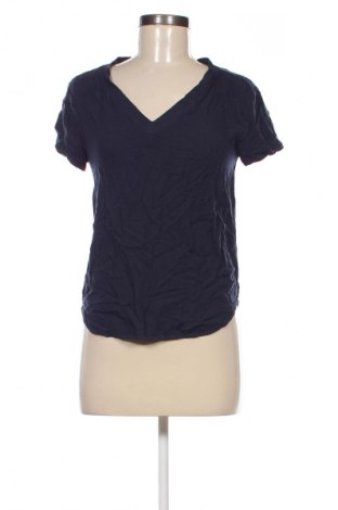 Damen Shirt Cloth & Stone, Größe XS, Farbe Blau, Preis € 7,49