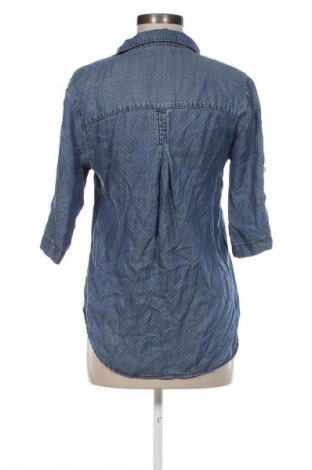 Damen Shirt Cloth & Stone, Größe XS, Farbe Blau, Preis € 3,99