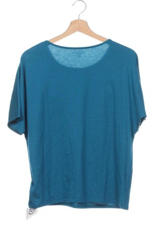 Damen Shirt Coldwater Creek, Größe XS, Farbe Blau, Preis € 9,15