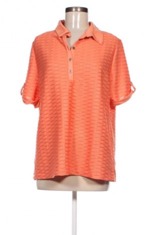 Damen Shirt Collection L, Größe XL, Farbe Orange, Preis € 4,99