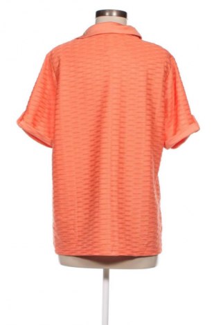 Damen Shirt Collection L, Größe XL, Farbe Orange, Preis € 3,99