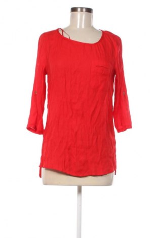 Damen Shirt Collezione, Größe M, Farbe Rot, Preis € 1,99