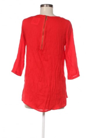 Damen Shirt Collezione, Größe M, Farbe Rot, Preis € 3,49