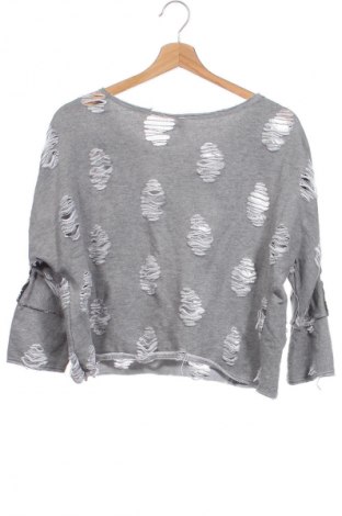 Damen Shirt Colloseum, Größe XS, Farbe Grau, Preis € 3,99