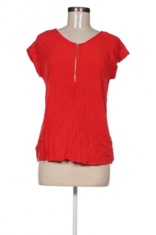 Damen Shirt Colloseum, Größe S, Farbe Rot, Preis € 3,99