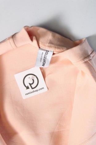 Damen Shirt Collusion, Größe M, Farbe Rosa, Preis 5,49 €