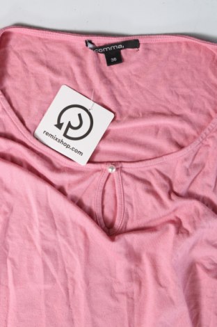 Damen Shirt Comma,, Größe S, Farbe Rosa, Preis 15,99 €