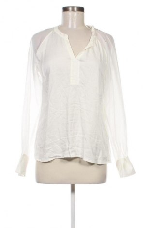 Damen Shirt Comma,, Größe M, Farbe Ecru, Preis € 5,49