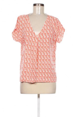 Damen Shirt Comma,, Größe M, Farbe Mehrfarbig, Preis € 16,49