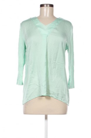 Damen Shirt Comma,, Größe S, Farbe Grün, Preis € 4,49