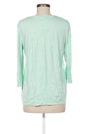 Damen Shirt Comma,, Größe S, Farbe Grün, Preis € 4,49