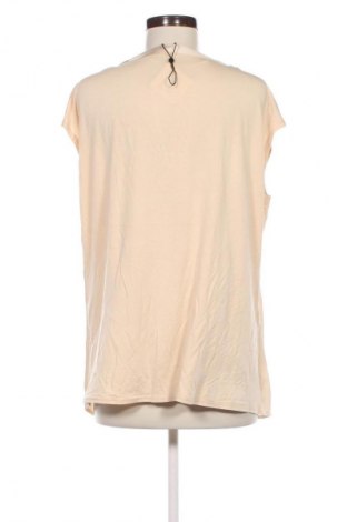 Damen Shirt Comma,, Größe XL, Farbe Beige, Preis € 13,99