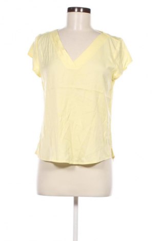 Damen Shirt Comma,, Größe XS, Farbe Gelb, Preis € 16,99