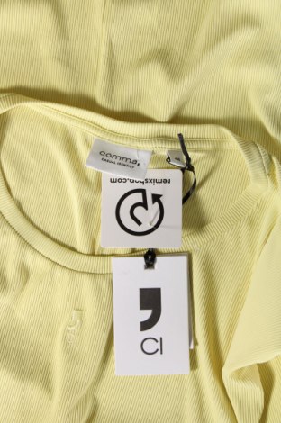 Damen Shirt Comma,, Größe XL, Farbe Gelb, Preis € 8,99