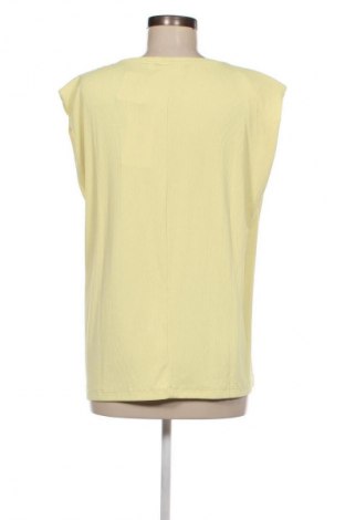 Damen Shirt Comma,, Größe XL, Farbe Gelb, Preis € 14,49