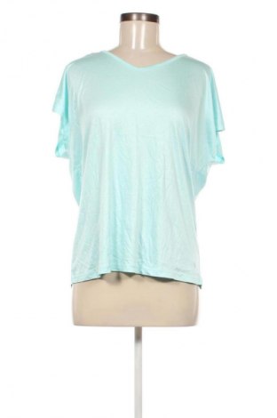 Damen Shirt Comma,, Größe L, Farbe Blau, Preis € 16,99