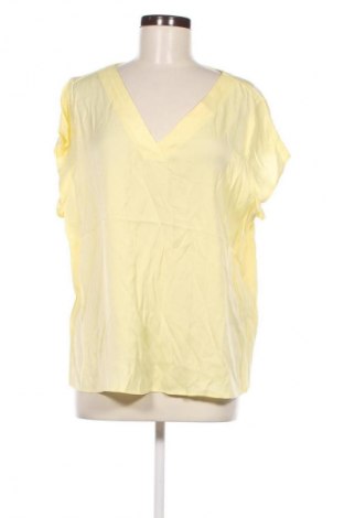 Damen Shirt Comma,, Größe S, Farbe Gelb, Preis 10,49 €