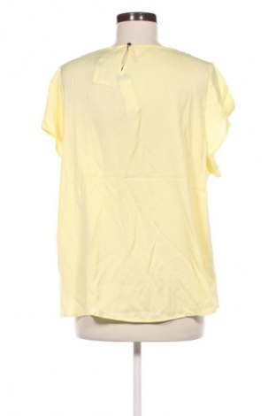 Damen Shirt Comma,, Größe S, Farbe Gelb, Preis 10,49 €