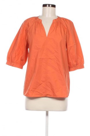 Damen Shirt Comma,, Größe XS, Farbe Orange, Preis 16,99 €