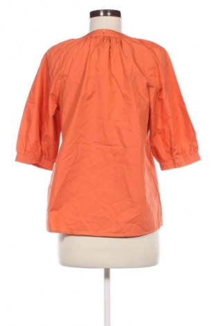 Damen Shirt Comma,, Größe XS, Farbe Orange, Preis 16,99 €