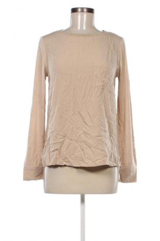 Damen Shirt Comma,, Größe XS, Farbe Beige, Preis 14,49 €