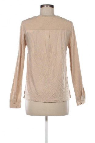 Damen Shirt Comma,, Größe XS, Farbe Beige, Preis 10,49 €