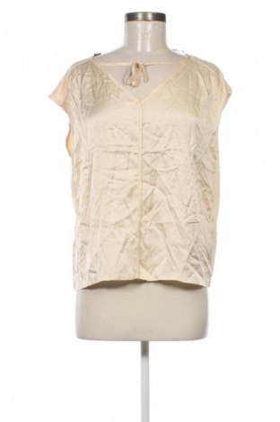 Damen Shirt Comma,, Größe S, Farbe Beige, Preis € 14,49