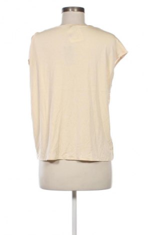 Damen Shirt Comma,, Größe S, Farbe Beige, Preis € 10,49