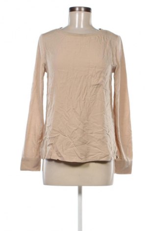 Damen Shirt Comma,, Größe XS, Farbe Beige, Preis 16,99 €