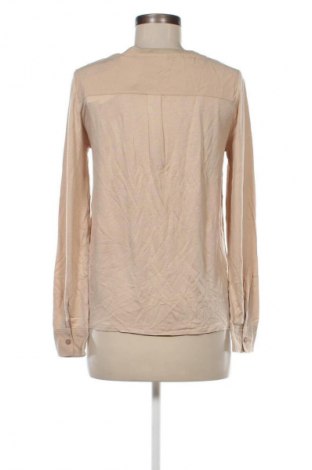 Damen Shirt Comma,, Größe XS, Farbe Beige, Preis € 14,49