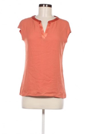 Damen Shirt Comma,, Größe XS, Farbe Orange, Preis 55,67 €