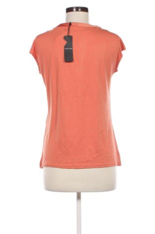 Damen Shirt Comma,, Größe XS, Farbe Orange, Preis 8,79 €